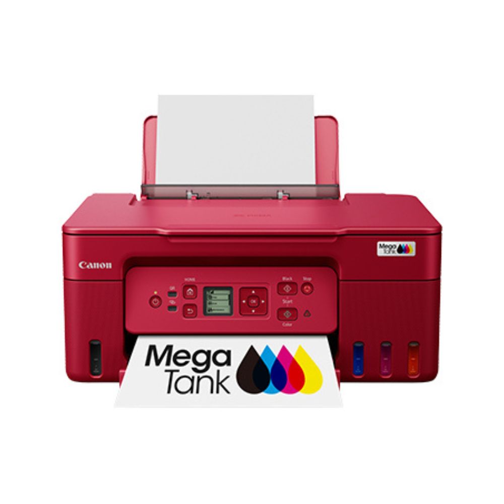 Canon Pixma G3770 | Print,Scan,Copy,Fax,Wifi