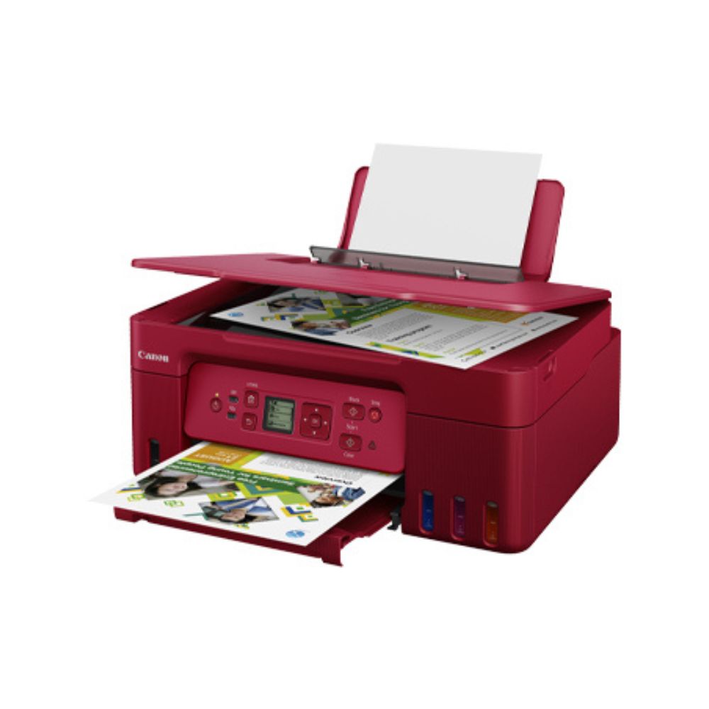Canon Pixma G3770 | Print,Scan,Copy,Fax,Wifi