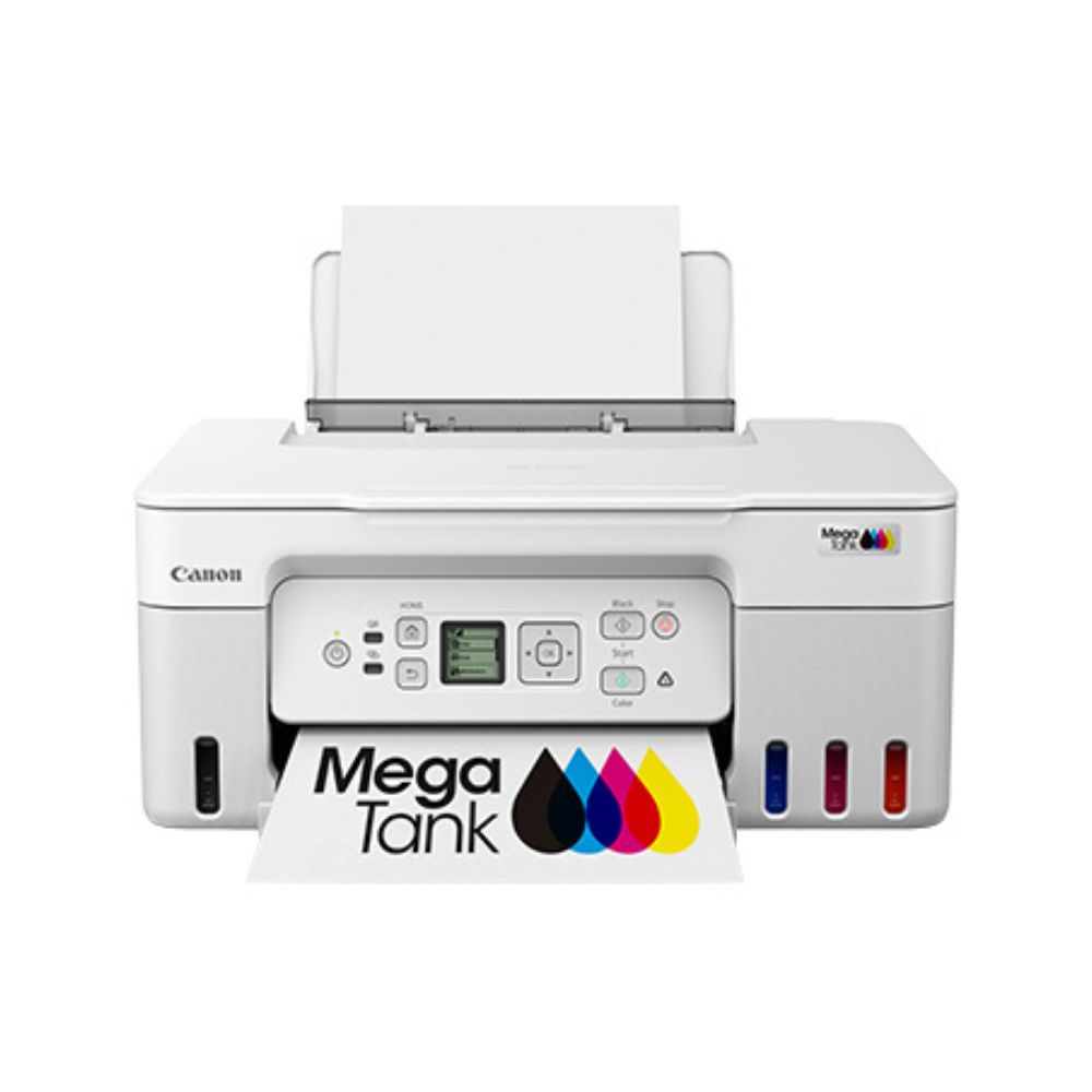 Canon Pixma G3770 | Print,Scan,Copy,Fax,Wifi