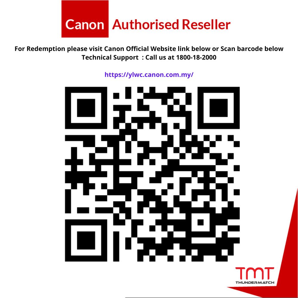 Canon Pixma G4780 A4 Ink Efficient Color Printer | Print/Scan/Copy/Wifi/Auto Duplex | 2.7-inch LCD Touch