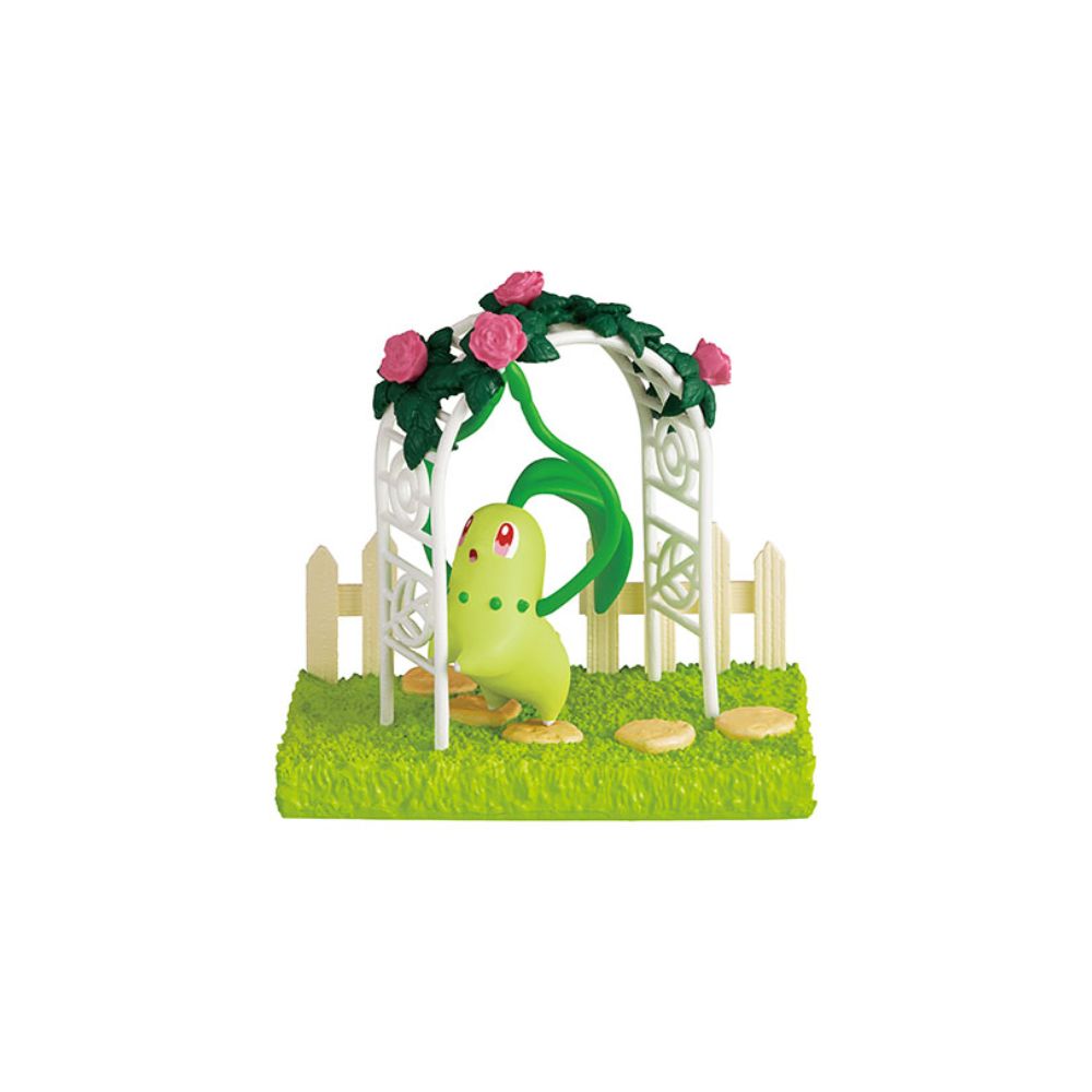 Re-Ment Pokemon Garden Collection (Blind Box)