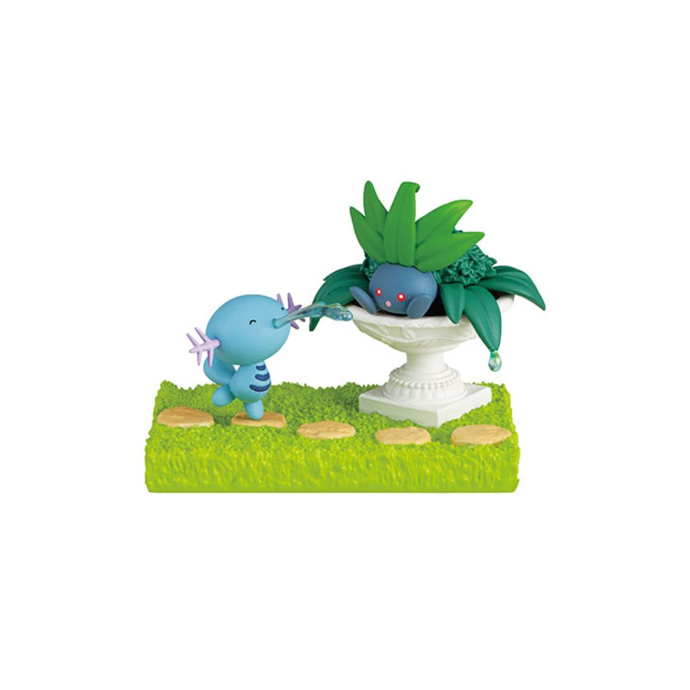 Re-Ment Pokemon Garden Collection (Blind Box)