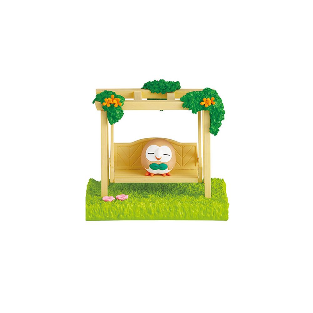 Re-Ment Pokemon Garden Collection (Blind Box)