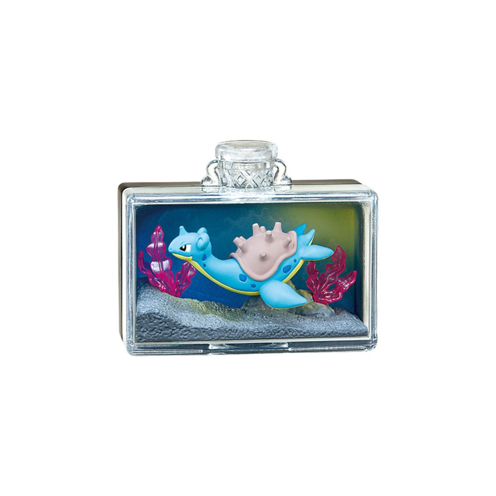 Re-Ment Pokemon Aqua Bottle Collection 2 (Blind Box)