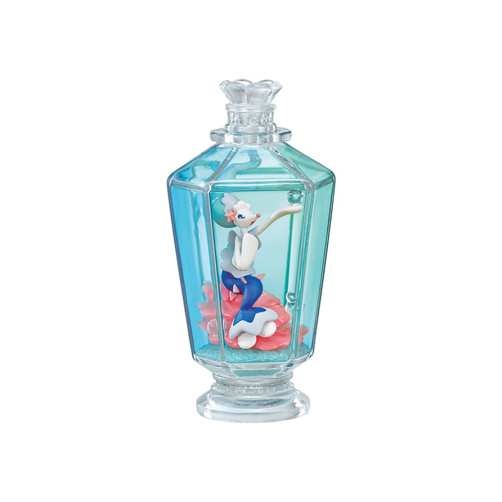 Re-Ment Pokemon Aqua Bottle Collection 2 (Blind Box)