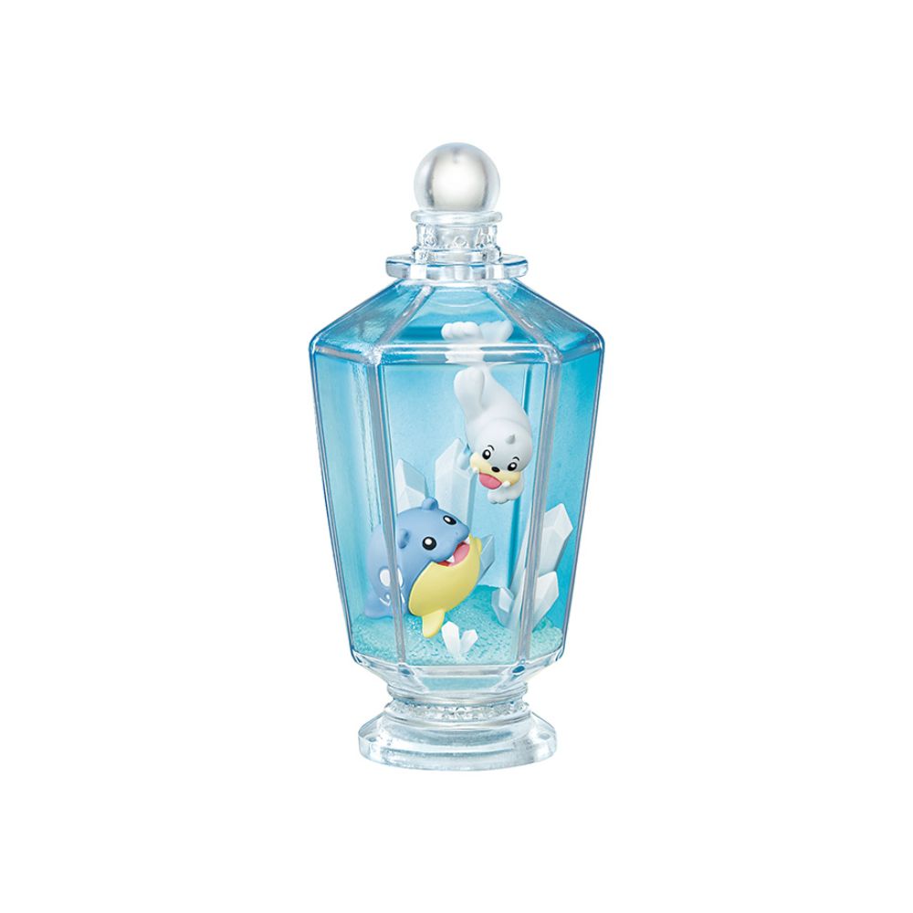 Re-Ment Pokemon Aqua Bottle Collection 2 (Blind Box)
