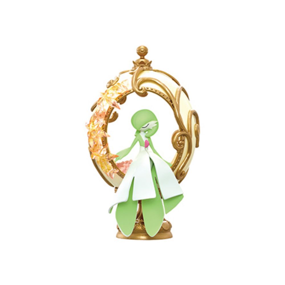 Re-Ment Pokemon Ovaltique Collection (Blind Box)