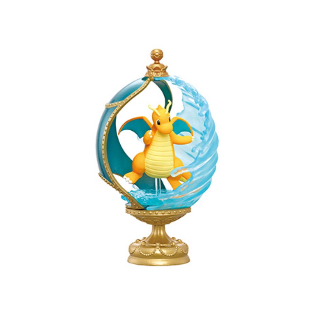 Re-Ment Pokemon Ovaltique Collection (Blind Box)