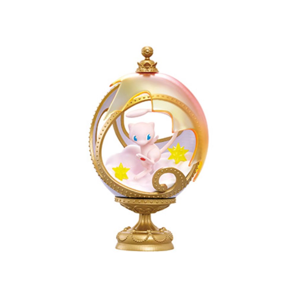 Re-Ment Pokemon Ovaltique Collection (Blind Box)