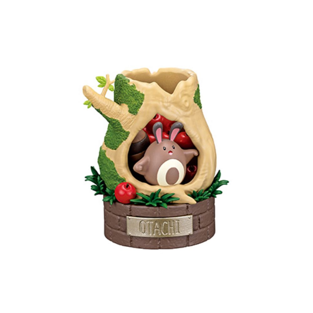 Re-Ment Pokemon A Little Tale of the Forest Collection (Blind Box)