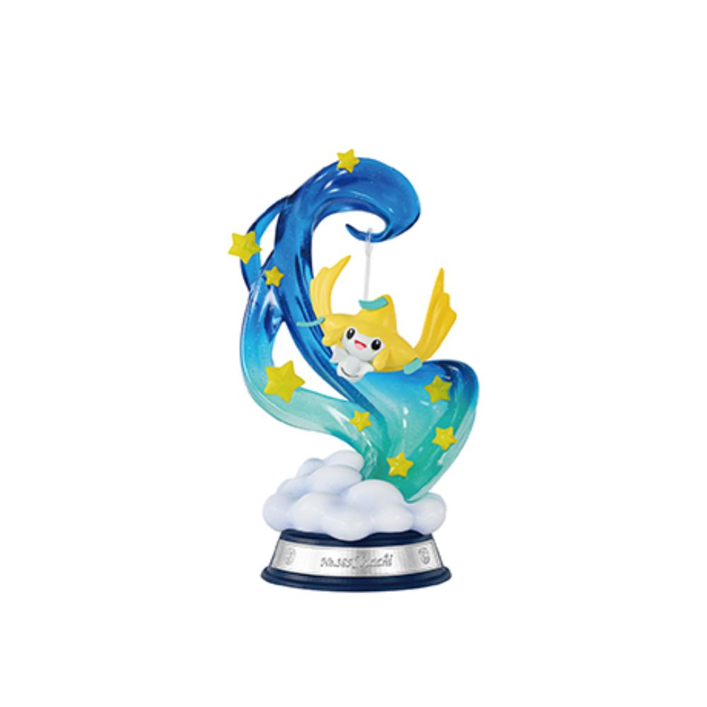 Re-Ment Pokemon Swing Vignette Collection 3 (Blind Box)