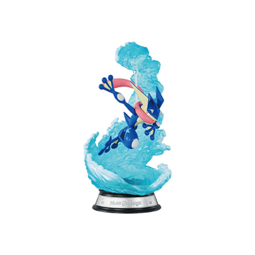 Re-Ment Pokemon Swing Vignette Collection 3 (Blind Box)