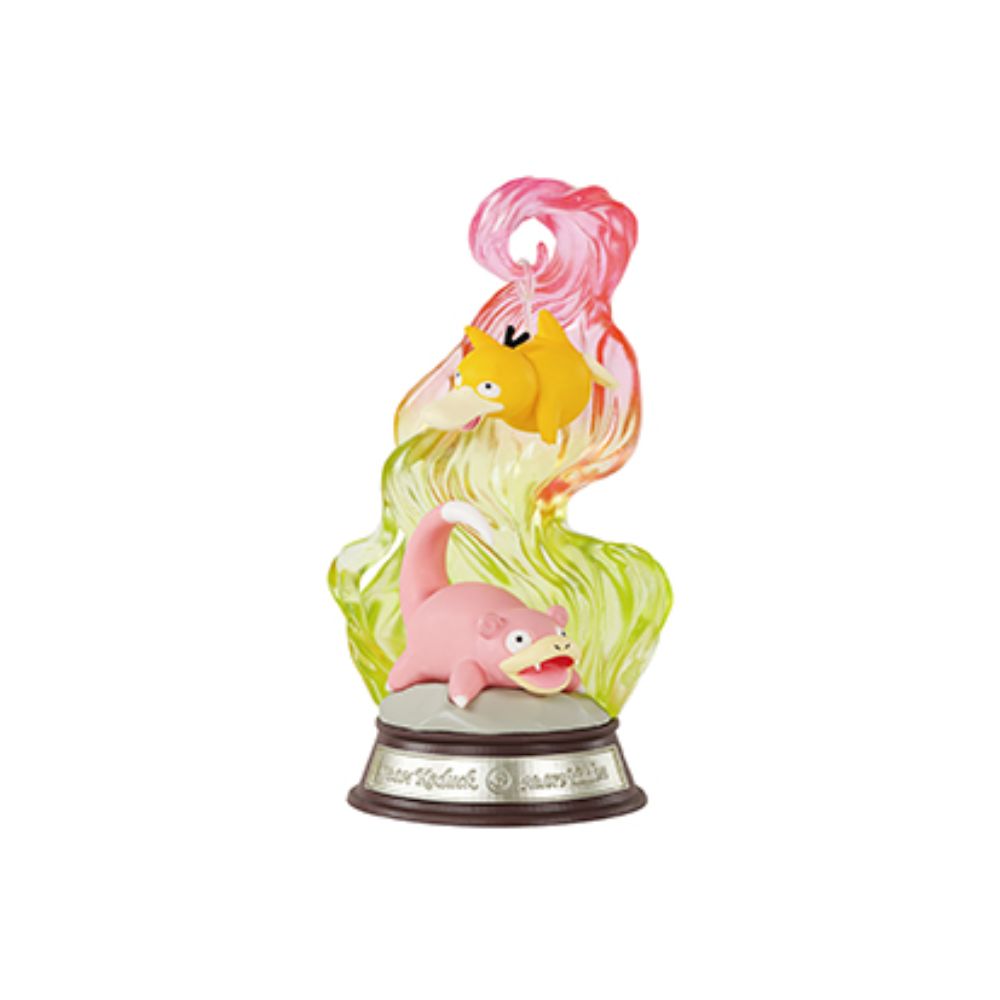 Re-Ment Pokemon Swing Vignette Collection 3 (Blind Box)