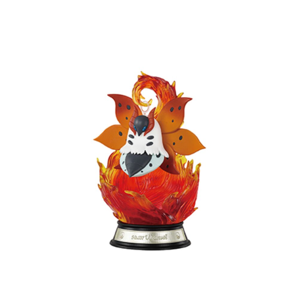Re-Ment Pokemon Swing Vignette Collection 3 (Blind Box)