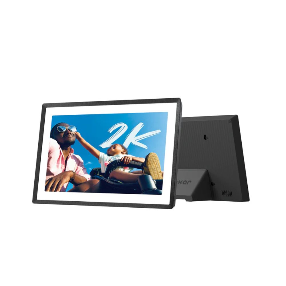 pexar 11" 2K Digital Picture Frame