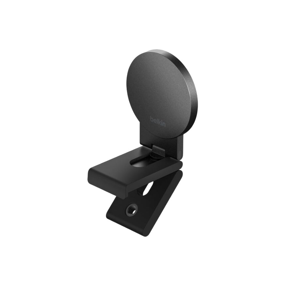 Belkin iPhone Mount with MagSafe for Mac Desktops and Displays
