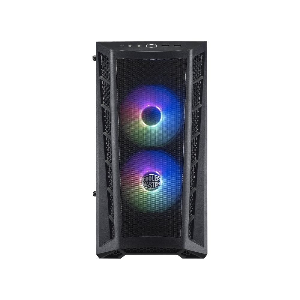 Cooler Master MasterBox MB311L ARGB mATX Casing