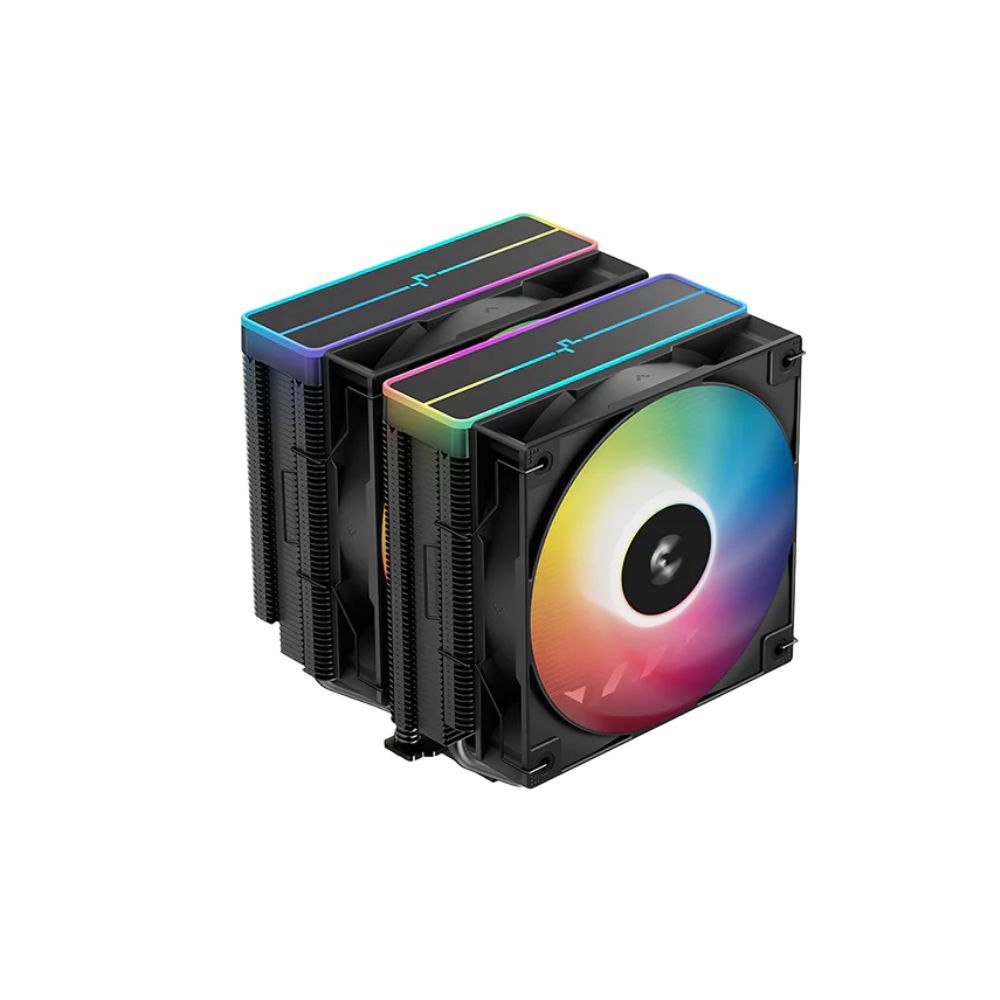 Deepcool AG620 ARGB V2 Air Cooling