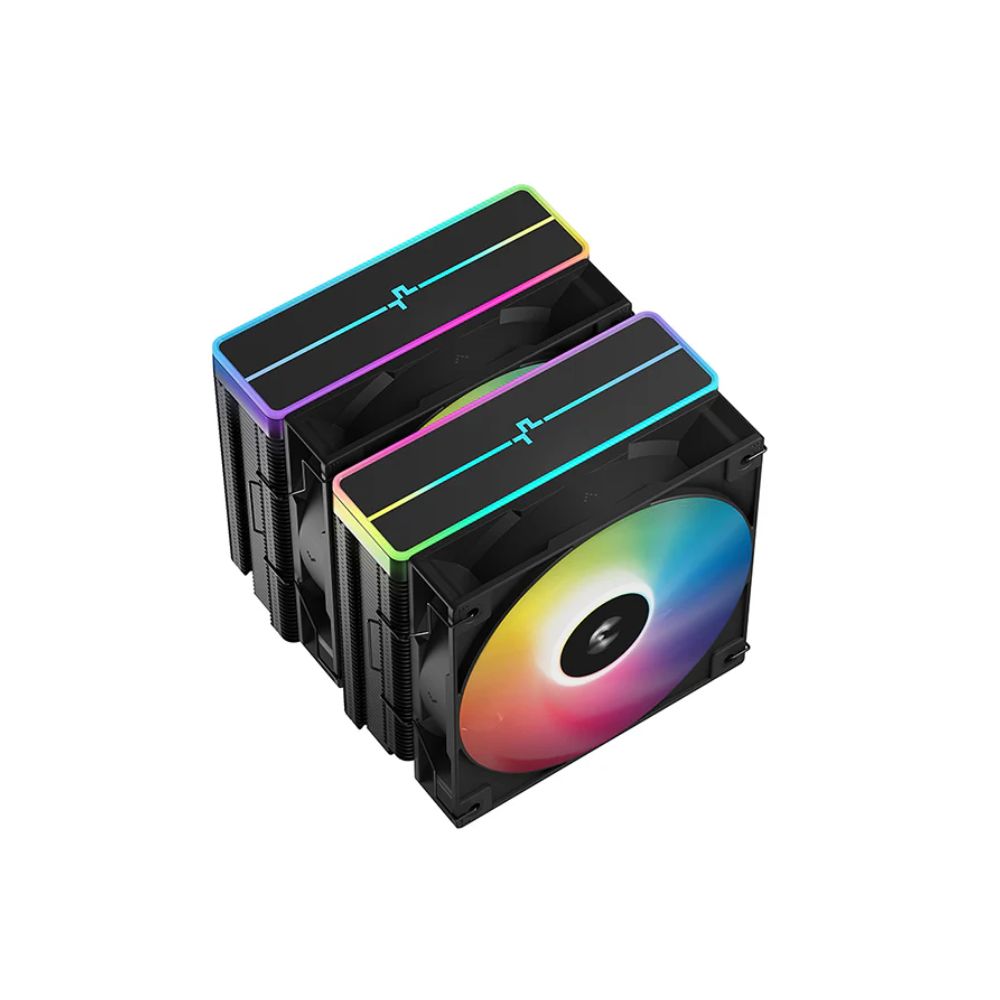 Deepcool AG620 ARGB V2 Air Cooling