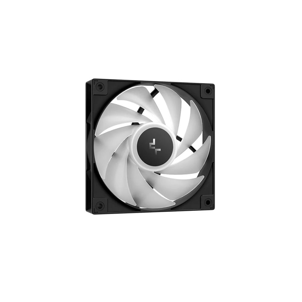 Deepcool AG620 ARGB V2 Air Cooling