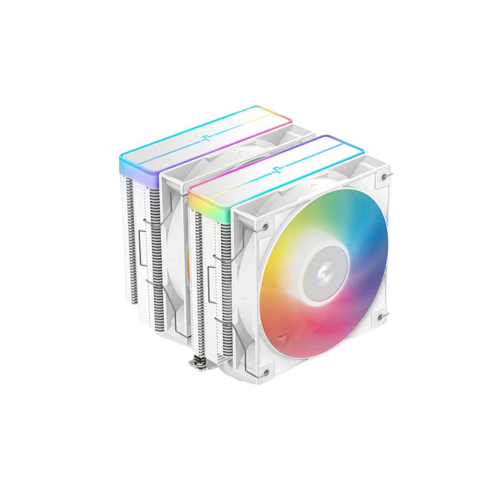 Deepcool AG620 ARGB V2 Air Cooling