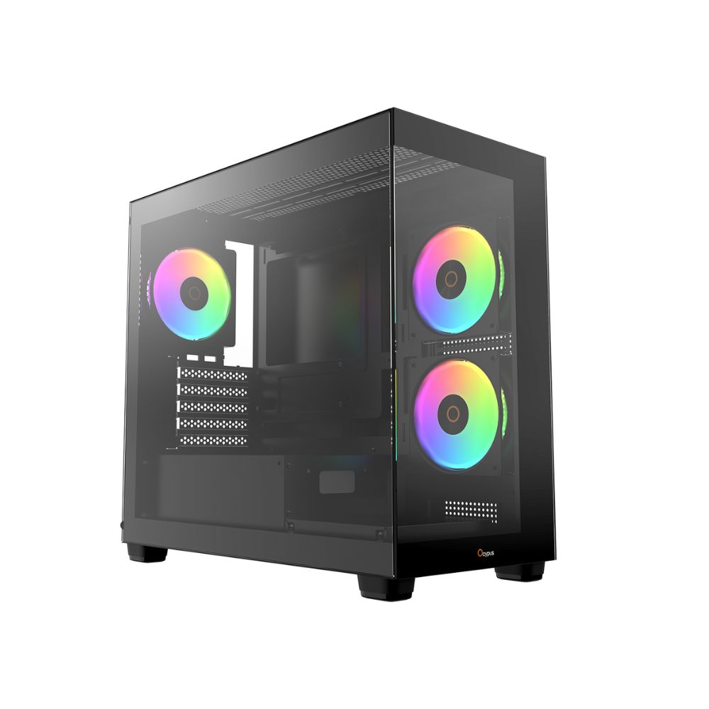 Ocypus Gamma C52 ARGB mATX Casing