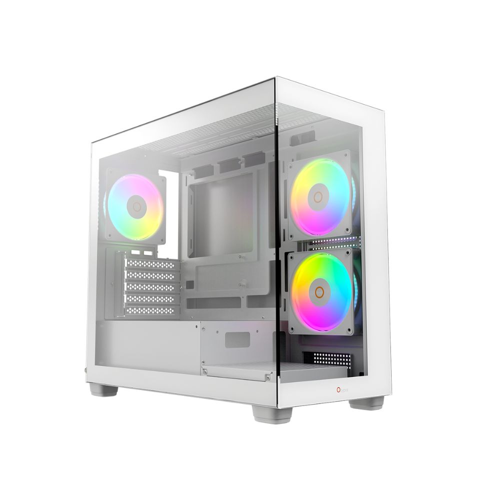 Ocypus Gamma C52 ARGB mATX Casing