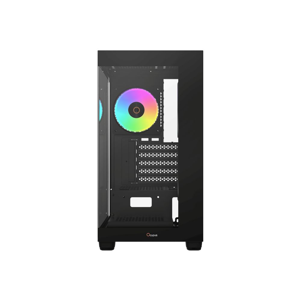 Ocypus Gamma C52 ARGB mATX Casing