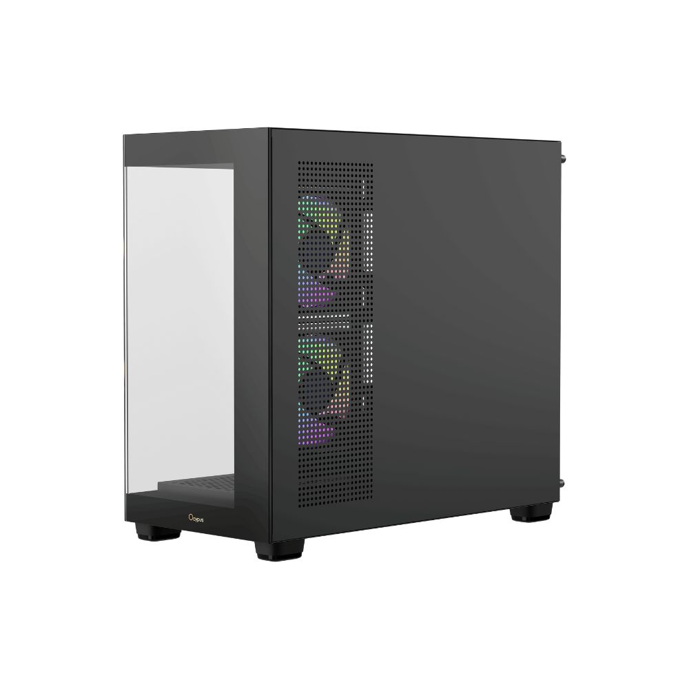 Ocypus Gamma C52 ARGB mATX Casing