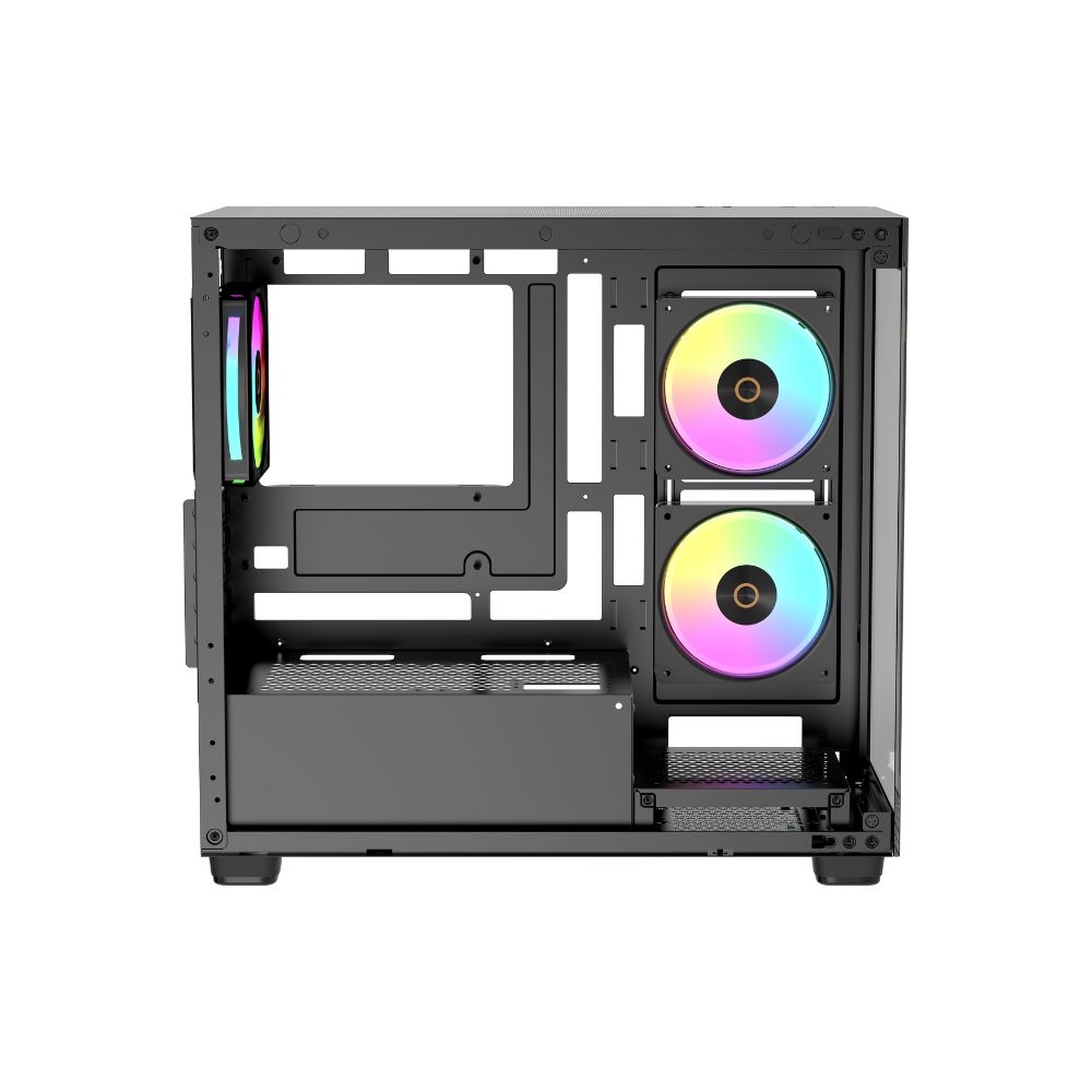 Ocypus Gamma C52 ARGB mATX Casing