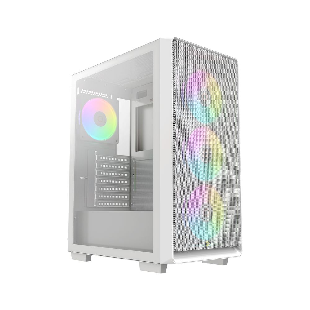 Ocypus Gamma C60 ARGB ATX Casing