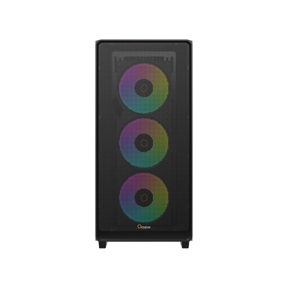Ocypus Gamma C60 ARGB ATX Casing