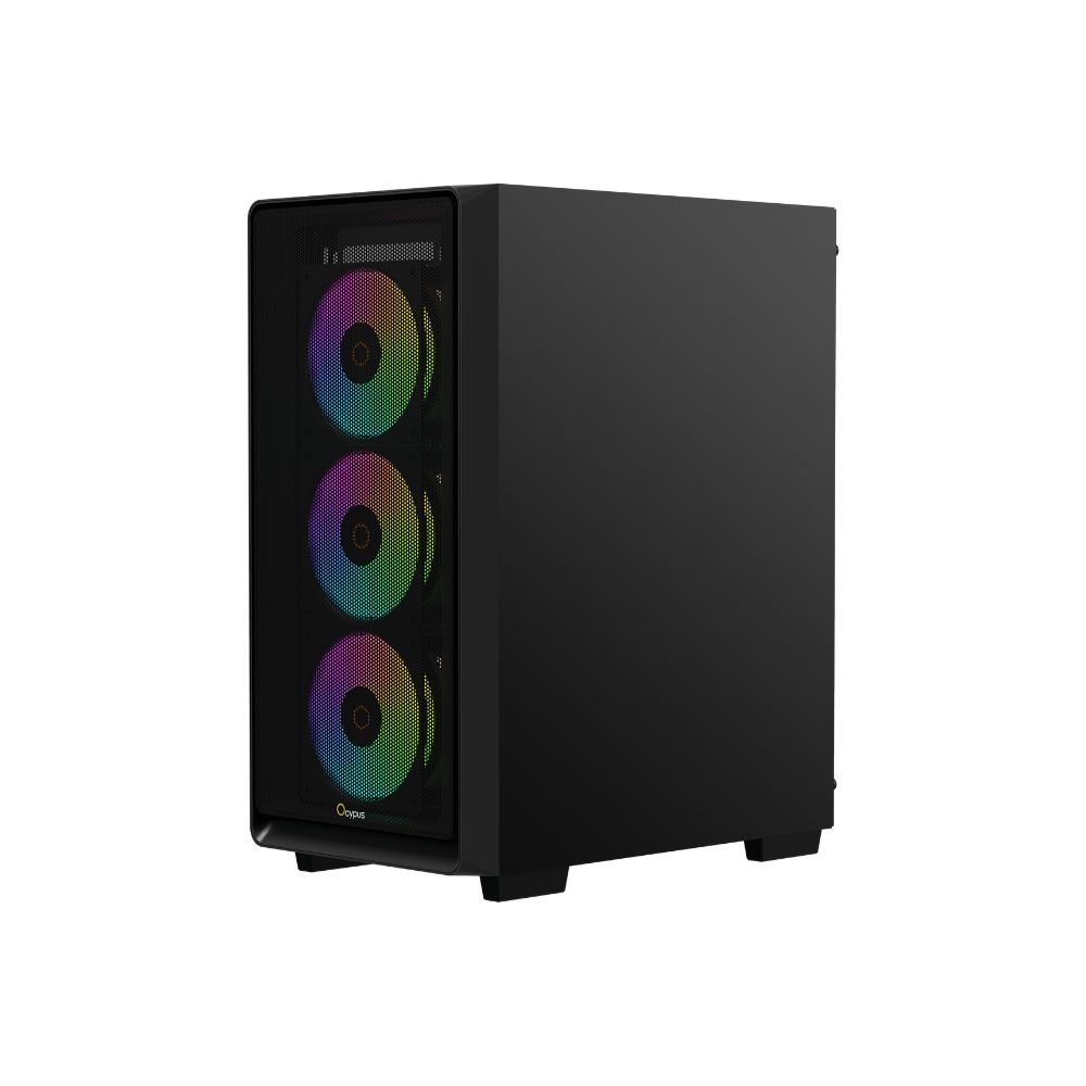 Ocypus Gamma C60 ARGB ATX Casing