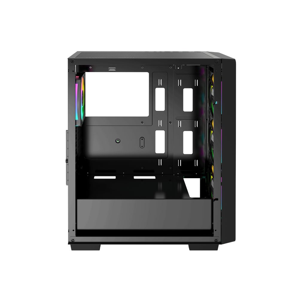 Ocypus Gamma C60 ARGB ATX Casing
