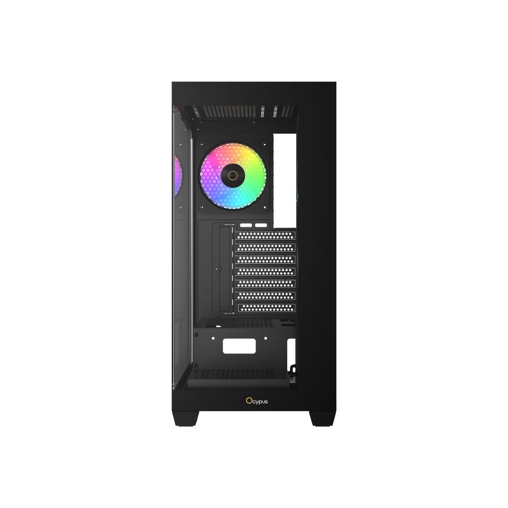 Ocypus Gamma C72 ARGB ATX Casing