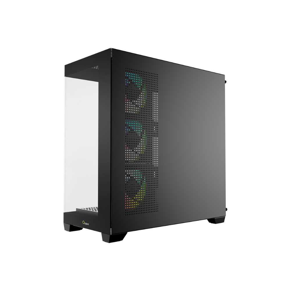 Ocypus Gamma C72 ARGB ATX Casing