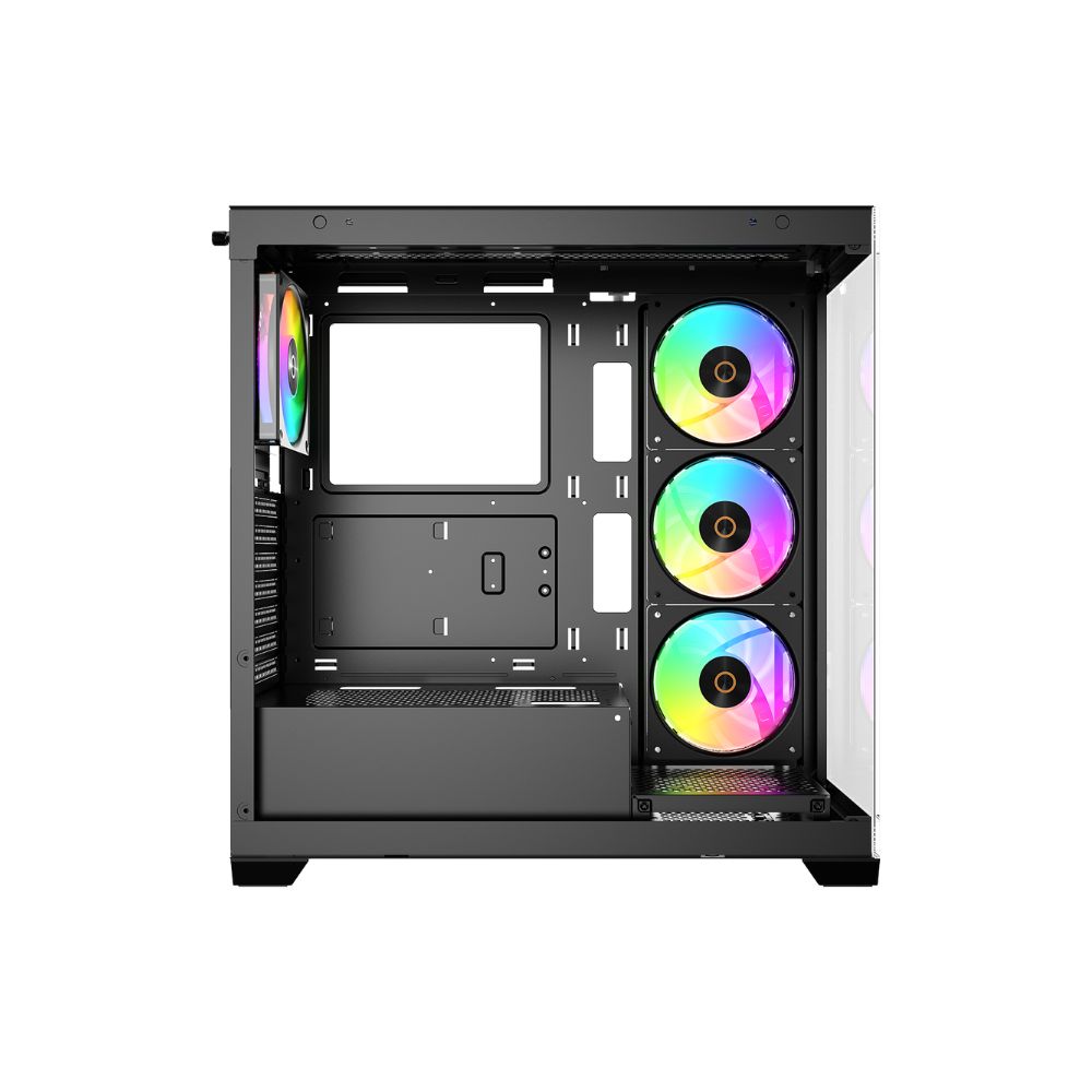 Ocypus Gamma C72 ARGB ATX Casing