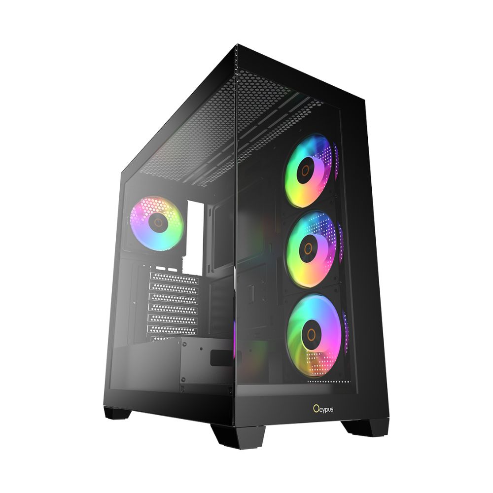 Ocypus Gamma C72 ARGB ATX Casing