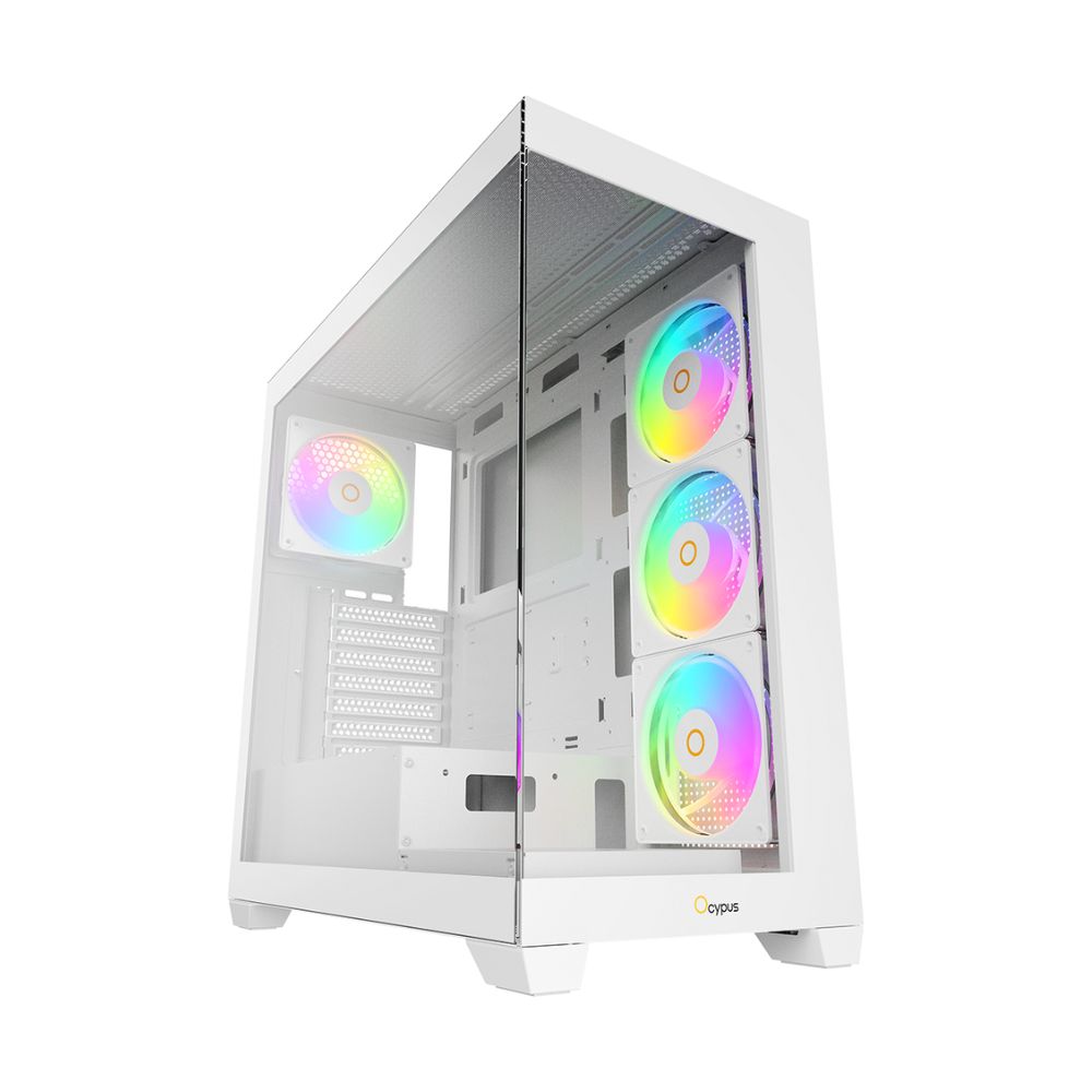 Ocypus Gamma C72 ARGB ATX Casing
