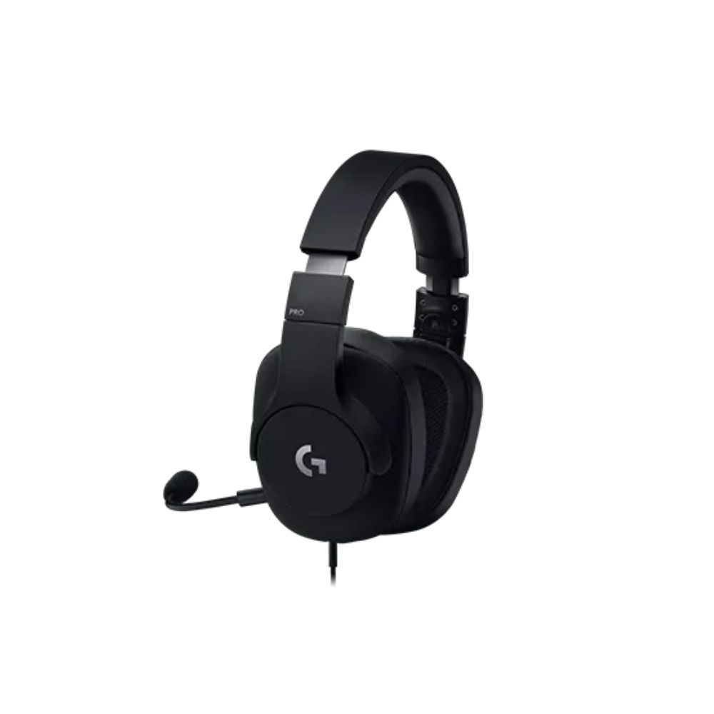 Logitech G Pro Hypersonic Gaming Headset/ 2 Years Warranty