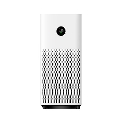 Xiaomi Air Purifier 4 Pro