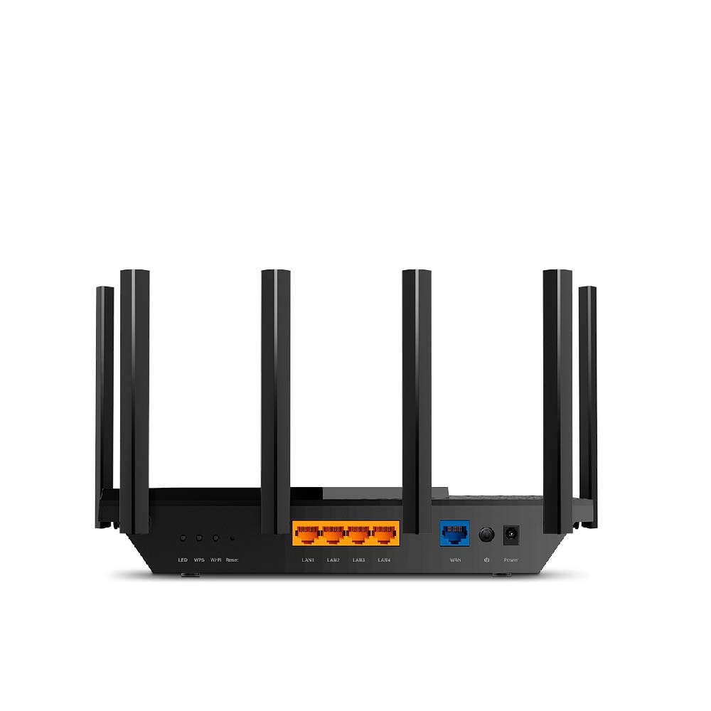 TP-Link Archer AX73 AX5400 Dual Band Gigabit Wi-Fi 6 Router