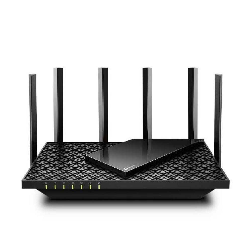 TP-Link Archer AX73 AX5400 Dual Band Gigabit Wi-Fi 6 Router