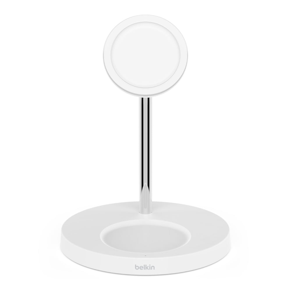 Belkin Boost Charge Pro 3-in-1 / 2-in-1 Wireless Magsafe Charger