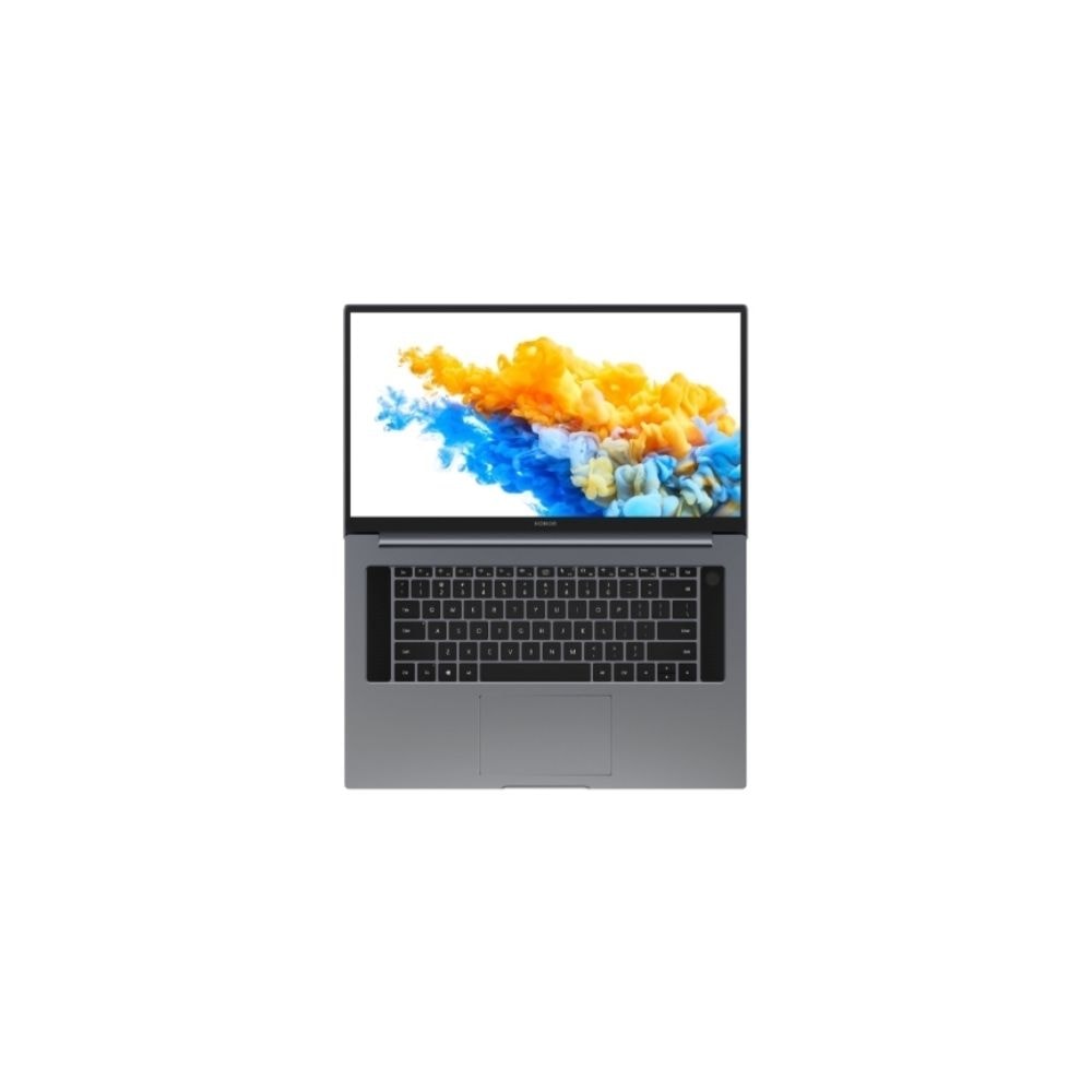 Honor Magicbook 16 Space Grey Laptop | AMD Ryzen™ 7 5800H | 16GB RAM 512GB SSD | 16.1 FHD | No Odd | W11