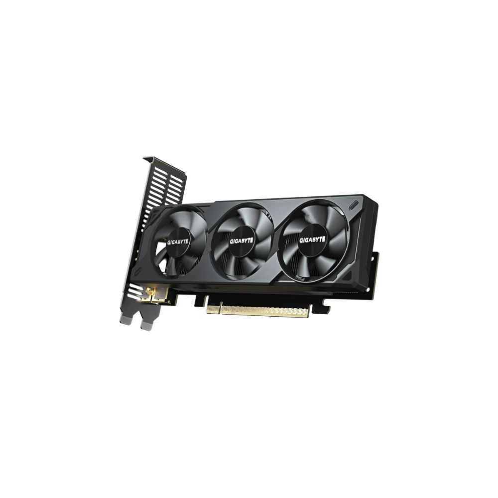Gigabyte GeForce RTX 5060 OC Low Profile