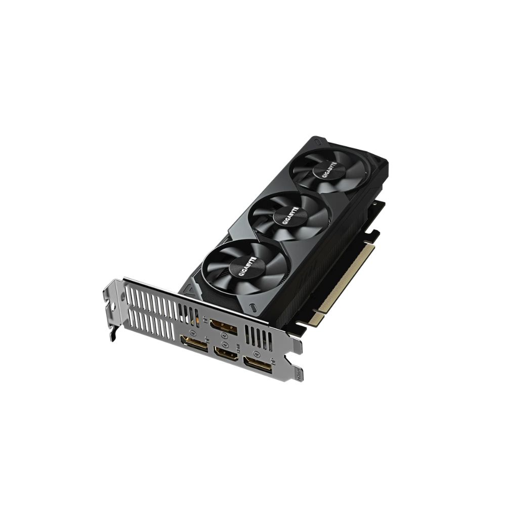 Gigabyte GeForce RTX 5060 OC Low Profile