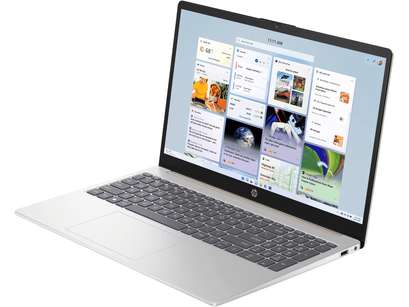 HP 15-fd0617TU /fd0618TU / fd0619TU / fd0621TU Laptop