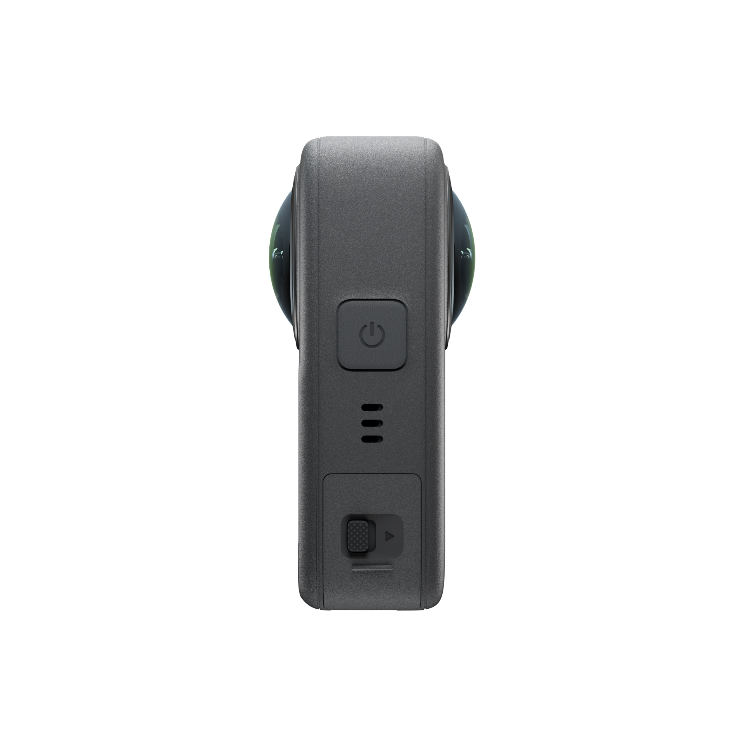 DJI Osmo 360