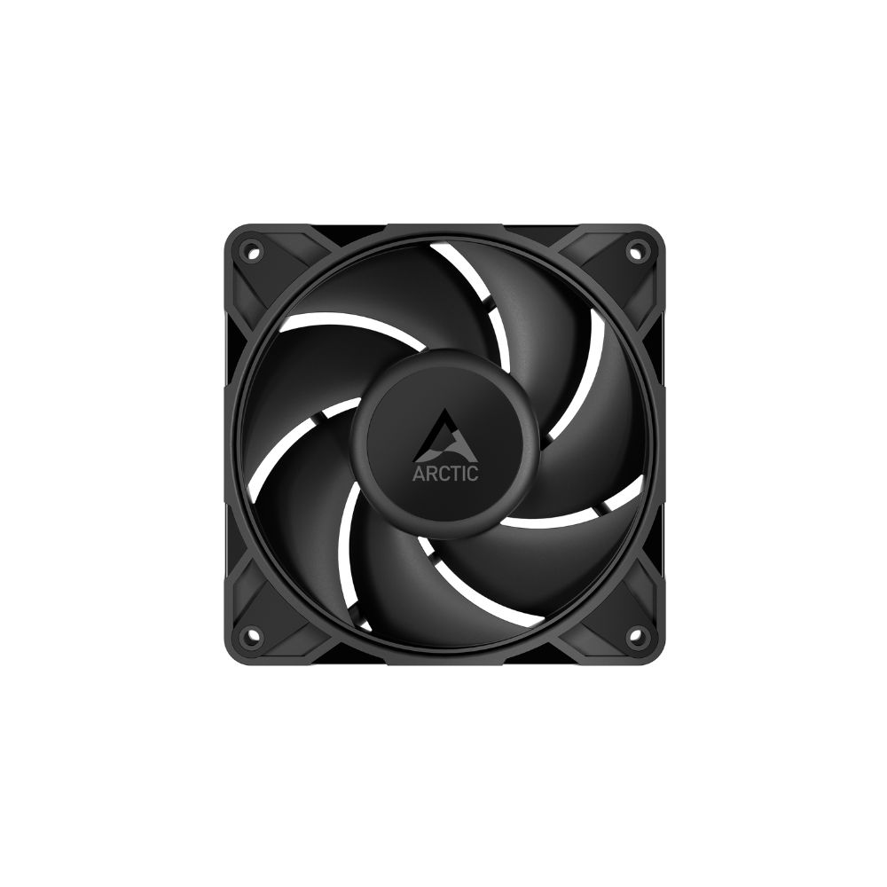 Arctic P12 Pro PWM PST Fan Case